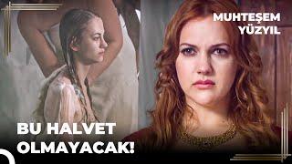 Hürrem vs Mahidevran #30 | Muhteşem Yüzyıl