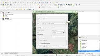 QGIS 3: Export Shapefile (shp) as dxf (AutoCAD dxf)