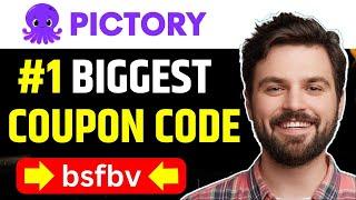 Pictory Coupon Code | pictory discount code | pictory ai coupon code 2025