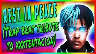 FREE FLP: RIP XXXTENTACION TYPE BEAT HARD TRAP BEAT [Prod. Cold x Beats] Tribute to XXXTENTACION