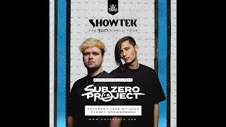 Sub Zero Project @ Showtek 360 | 2024 [FULL SET]