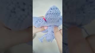 Crochet stitches for daily relaxation  Watch our videos, learn the ropes, and turn it into a hobby