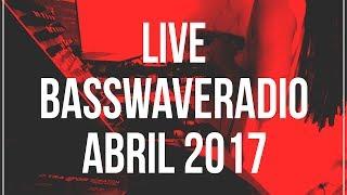 Dj Dubfyah live Basswaveradio abril 2017 Raggajungle classic mix