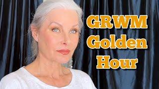 GRWM: Golden Hour