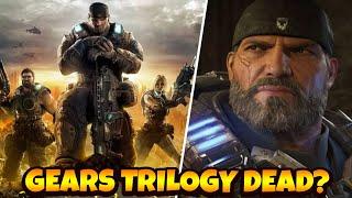 Which Gears of War Games are DEAD or ALIVE in 2025?