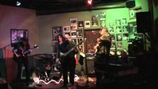 Blues Jamat The Broadway Lounge Stratocast detonation by DJ Elcy