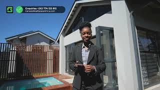 Townhouse/Cluster/Complex for sale | Quinnington | Harare | USD 370,000.00