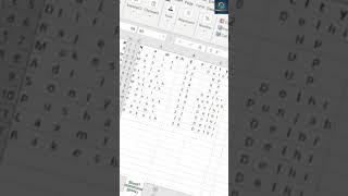 How to Remove Extra Space in Excel #shortsvideo #tipsandtricks #trendingshorts #exceltricks #excel