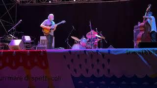 John Scofield - Uncle John's Band - Greatful Dead cover