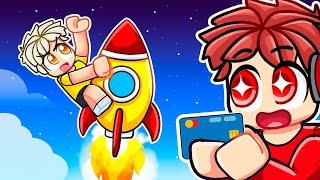 I Spent $100,000 on the FASTEST ROCKET!