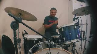 The Consequence of Being Alive - Gable Price and Friends - Drum Cover