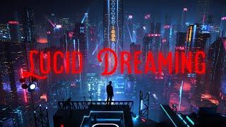 Velee - Lucid Dreaming (feat. Willow) | Lyrics