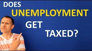 Do I Have To Pay Taxes on Unemployment?