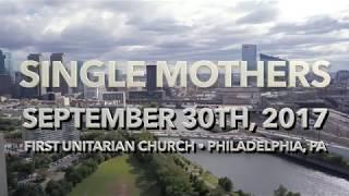Single Mothers - The Church • Philly • 9.30.17 FULL SET