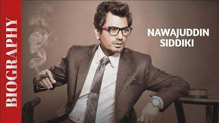 Biography of Nawanjuddin Siddiqui | Struggling Story of Nawanjuddin Siddiqui | RDA ENTERTAINMENT