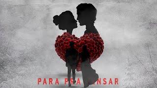 Para Pra Pensar - Fb de Saquarema ( Música Oficial ) Oficial Vizualizer