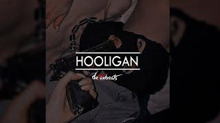 Каспийский Груз x Брутто x ВесЪ Type Beat - Hooligan (Prod. By DeTox Beats Production)