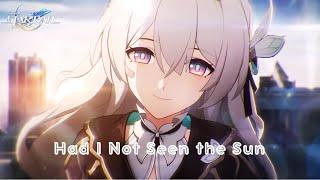 Had I Not Seen the Sun - Robin | Firefly x Caelus Edit | Honkai Star Rail