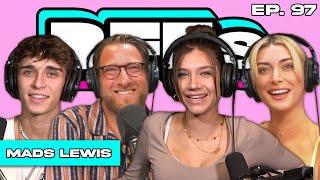 MADS LEWIS TELLS THE TRUTH ABOUT TAYLER HOLDER — BFFs EP. 97