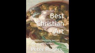 Paintings of Chivalry part 5 from Best Christian Art by Rogers