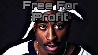 “The Goat” 2Pac Type Beat(FREE FOR PROFIT)