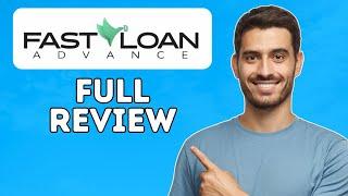 Fast Loan Advance Review | Is It Worth It? (2024)