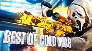 Khodyyy - Best Of Cold War