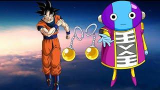 DBS Fusions Mode  | Dragonball Characters in Fusion mode  | fusions #goku #fusion