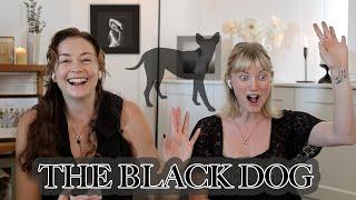 Song Breakdown: The Black Dog - Taylor Swift  TTPD