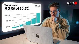 How To Start Dropshipping In 2024 (FREE Tutorial)