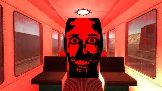 Selene Delgado Nightmare Nextbot Gmod