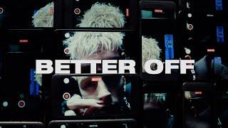 (FREE) MGK Type Beat | Pop Punk Type Beat | "Better Off"