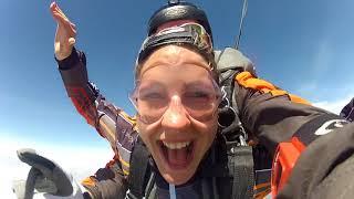 Skydive Bovec Promo Video