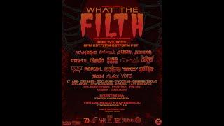 [TEASER] Jack The Muss @ Phanosity: What The Filth 2023