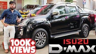 IT'S HERE!! BOUGHT A NEW ISUZU D-MAX V-CROSS AUTOMATIC | DELIVERY VIDEO | Z-PRESTIGE #ISUZU