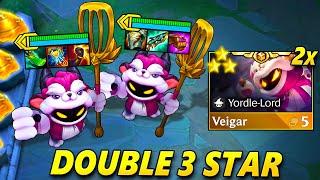 DOUBLE ⭐⭐⭐ VIEGAR!! (This Got Hotfixed)