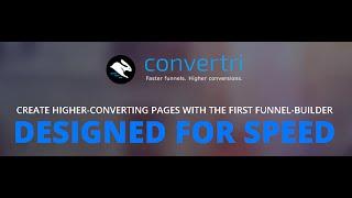 Convertri Review- 14 Best Ways to Make Money with this Awesome Funnel Builder (with Bonuses)