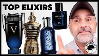 Discover the BEST MEN'S ELIXIR FRAGRANCES!