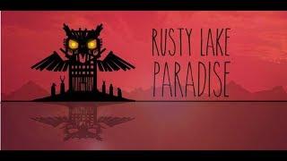 Rusty Lake Paradise FULL GAME Walkthrough/ Solution  اللعبة التي قد تفجر دماغك من التفكير