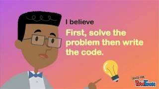 Sanket Patel, Software Developer | Basic Introduction