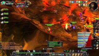 World of Warcraft: Vanilla! 40 man Onyxia's Lair!