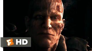 I Am Legend (3/10) Movie CLIP - Catching An Infected (2007) HD