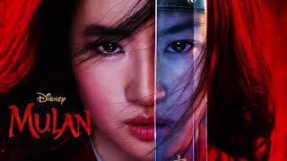 Disney's Mulan 2020 - Teaser Trailer Music