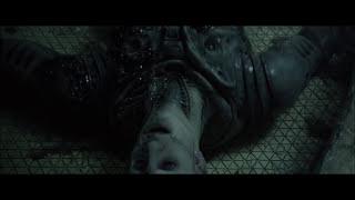 Prometheus - Deacon's Birth ( HD )