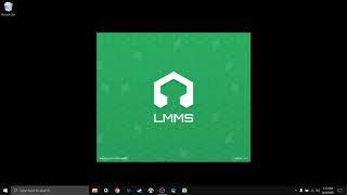 software - LMMS - installing soundfonts and saving your default template