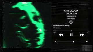 [FREE] Teflon Sega x Darci Analog Dark R&B Type Beat 2022 - "CIRCOLOCO" | P2 PARTYNEXTDOOR Type Beat