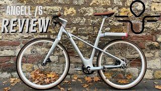 Angell /S Review - Das sicherste E-Bike im Test