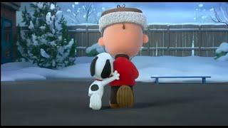 Peanuts Movie Official Trailer