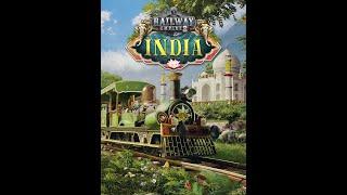 Railway Empire 2 - India - прохождение серия 27