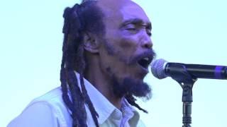 Israel Vibration Sierra Nevada World Music Festival June 18 2016 whole show